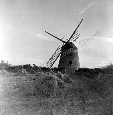 Ugthorpe, Windmill